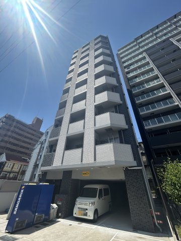 ルパルトネール三宮東の画像