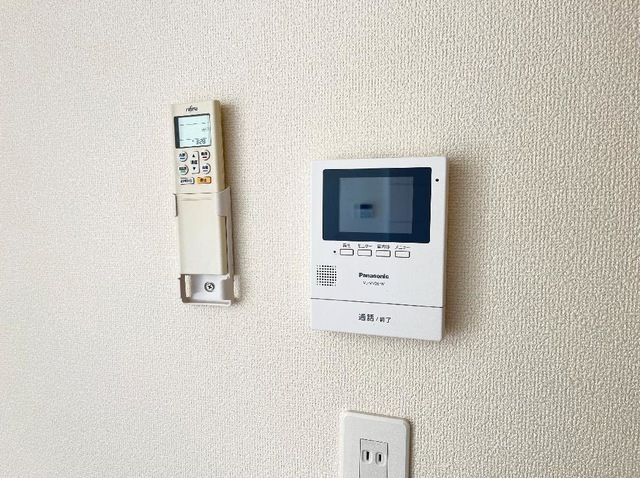 茉莉花のセキュリティ