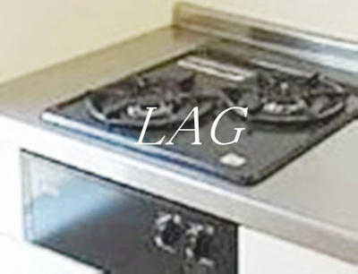 【設備】 | ＭＯＤＵＬＯＲ茗荷谷 | コンロです。