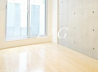 【居間・リビング】 | ＭＯＤＵＬＯＲ茗荷谷 | 洋室のお部屋です。