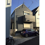 大田区西蒲田５丁目の一戸建ての画像
