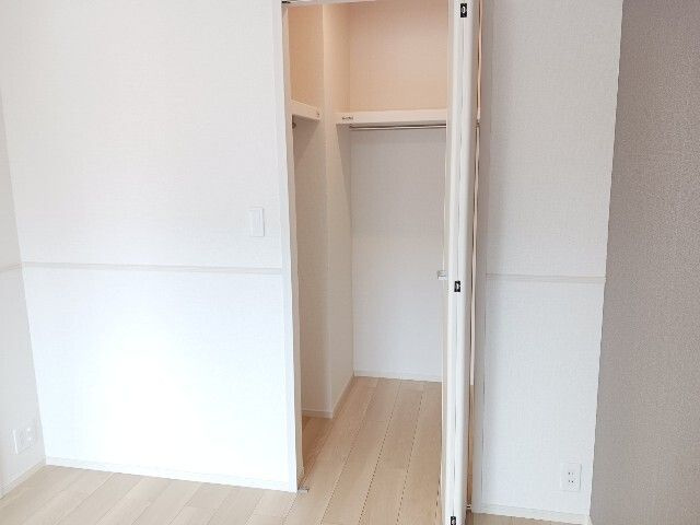 インブルーム（ＩｎＢｌｏｏｍ）の収納