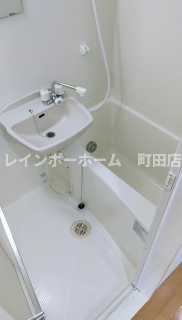 ヴェルステージ町田駅前※初期費用分割後払いサービス利用可能物件の浴室