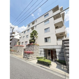 世田谷区北沢１丁目のマンションの画像