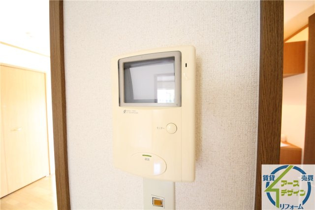エンジェルミタニのセキュリティ|※類似部屋