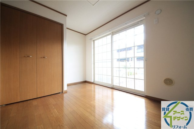 エンジェルミタニの洋室|※類似部屋