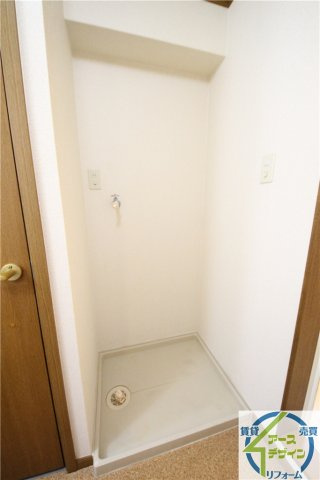 エンジェルミタニの設備|※類似部屋