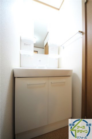 エンジェルミタニの洗面所|※類似部屋
