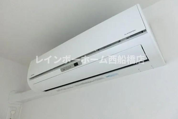Ｇｌｙｃｉｎｅの設備
