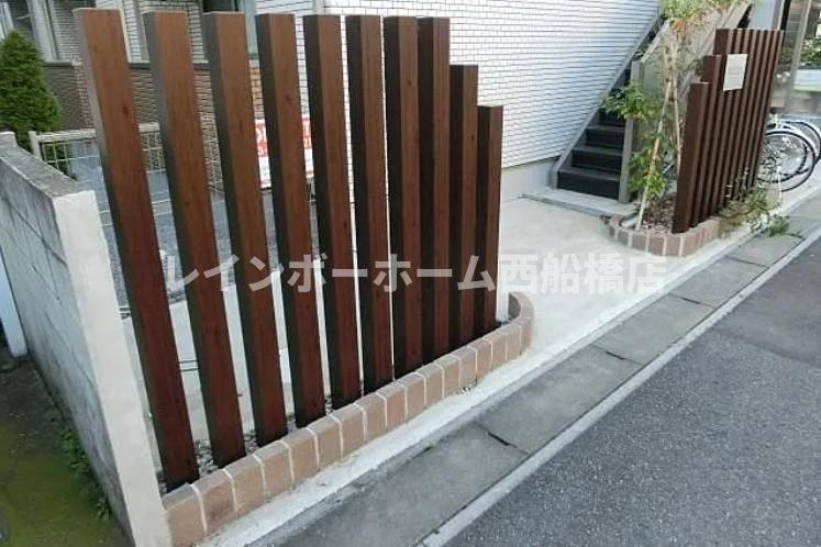Ｇｌｙｃｉｎｅのエントランス