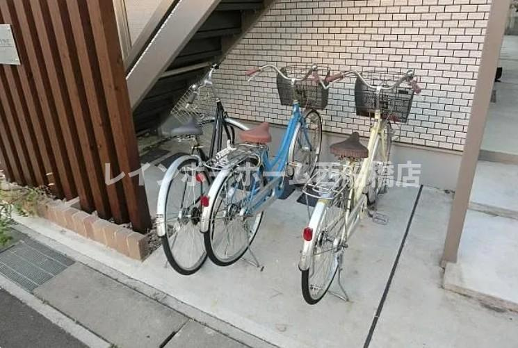 Ｇｌｙｃｉｎｅのその他共用部分