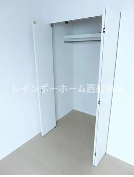 Ｇｌｙｃｉｎｅの収納