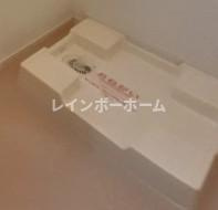 ヴァンヴェールⅤの設備