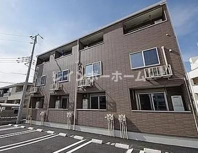 ヴァンヴェールⅤのその他共用部分