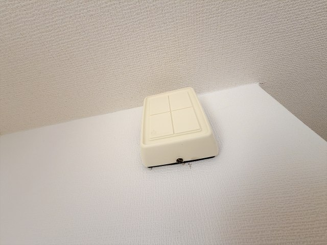 【セキュリティ】 | アパートメント摂津Ⅱ