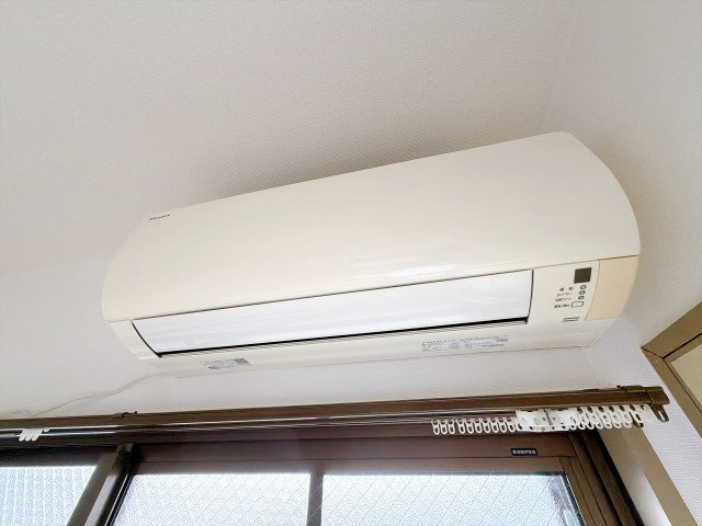 【設備】 | アパートメント摂津Ⅱ