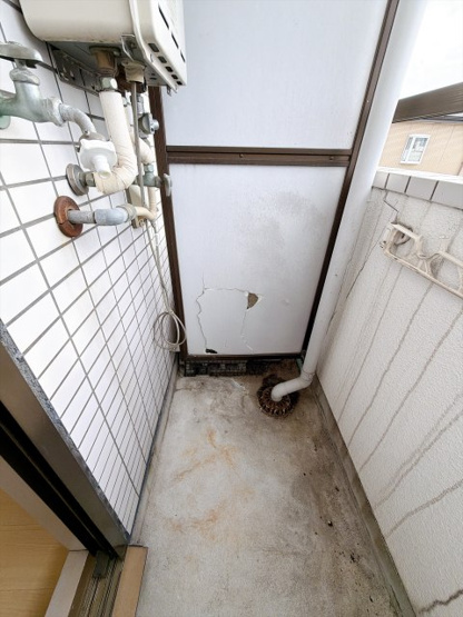 【設備】 | アパートメント摂津Ⅱ