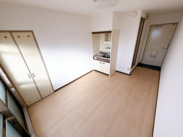【洋室】 | アパートメント摂津Ⅱ