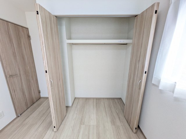 我孫子市青山台Ⅱ　新築戸建て　Ｂ号棟