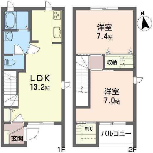 ディアス前潟