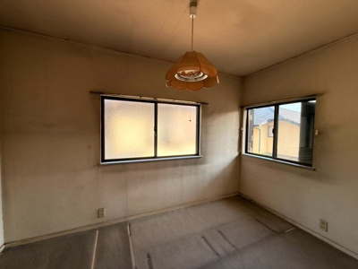 【洋室】 | 赤見台中古戸建