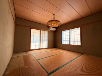 【和室】 | 赤見台中古戸建
