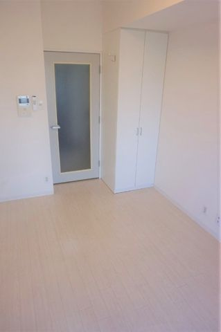 SOCIETY MINAMI-GYOUTOKU(K-017)の寝室