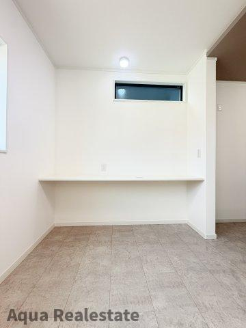 藍住町富吉字大向　新築分譲住宅のその他