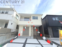 テラシエ豊中市待兼山町1期　全2区画の画像