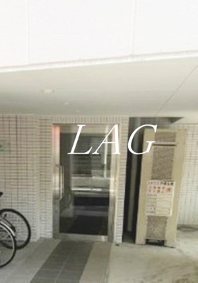 【エントランス】 | ラヴィエント三ノ輪パークサイド | エントランスです。