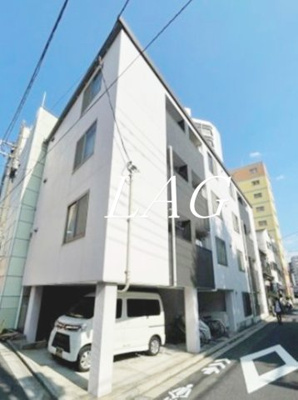 【外観】 | ラヴィエント三ノ輪パークサイド | 外観です。