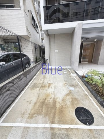 【駐車場】 | ＬｉｖｅＣａｓａLive Casa平塚 LiveCasa平塚　リブカーサ  