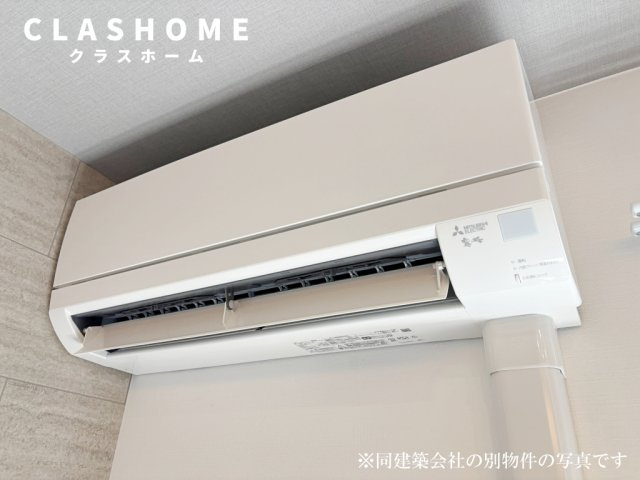 D-avance今本町B　　 刈谷市近郊の賃貸はクラスホーム刈谷店の設備