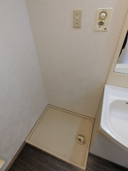 Cozy緑が丘A棟の設備