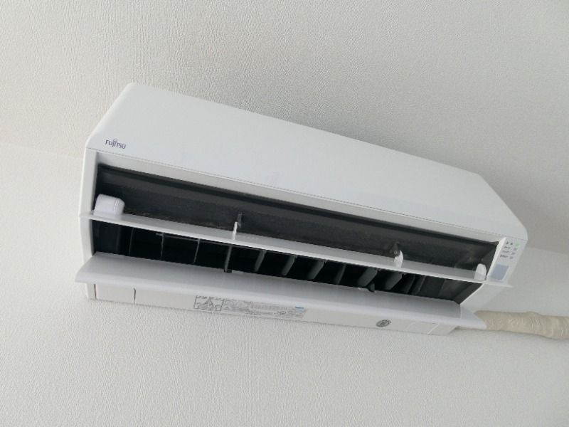 Cozy緑が丘A棟の設備