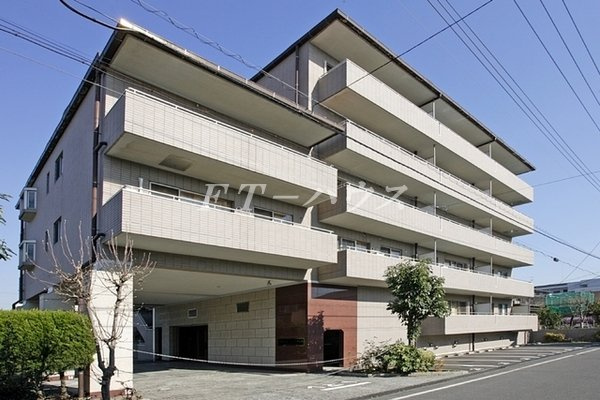 リブリ・津田沼Ⅲ