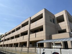 クレール矢賀駅前の画像