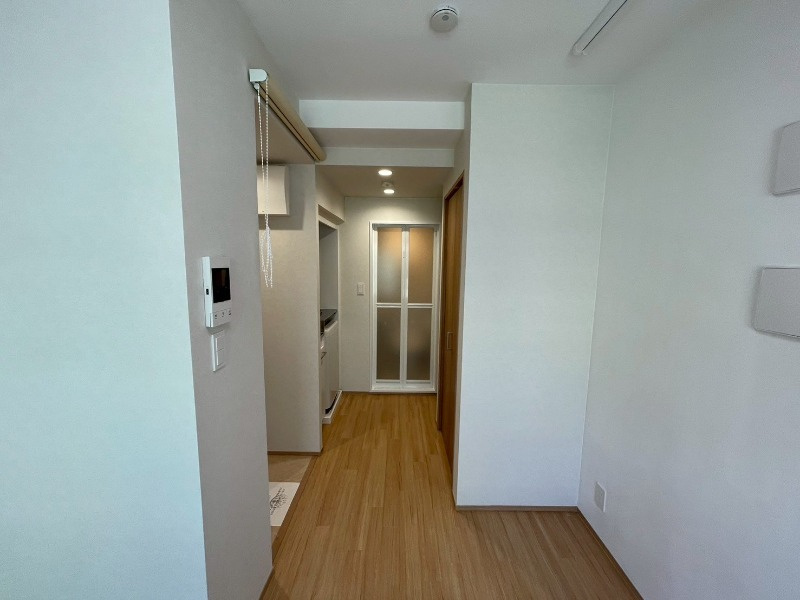 CREAL住吉Ⅱのその他