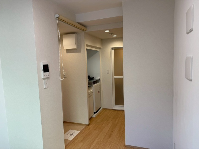 CREAL住吉Ⅱの設備