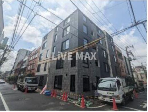 アピチェ南千住Ｂ棟の画像
