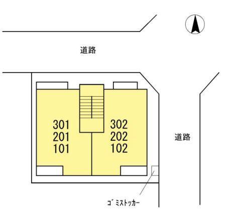 ラフィーネ氷川台のその他