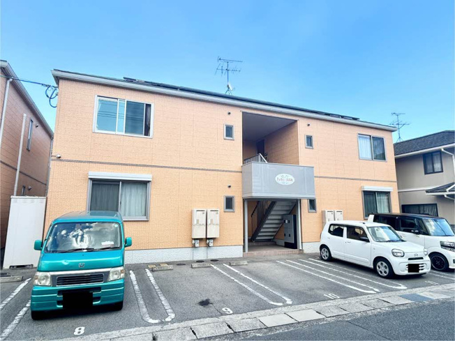【外観】 | シャーメゾンフェリス　弐番館