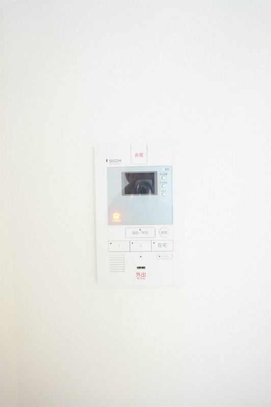 Frontire のセキュリティ