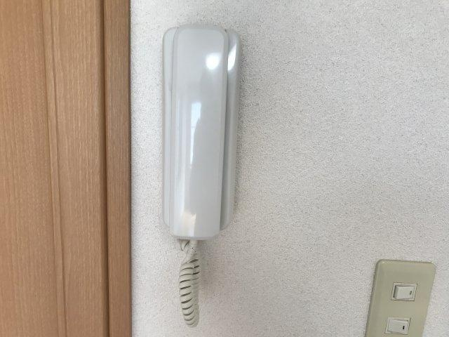 プログレ中央のセキュリティ