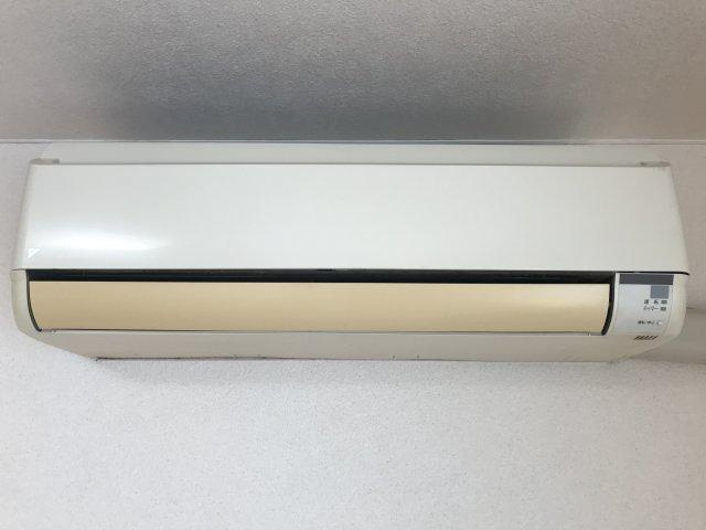 プログレ中央の設備
