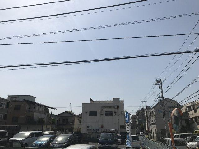 プログレ中央の展望
