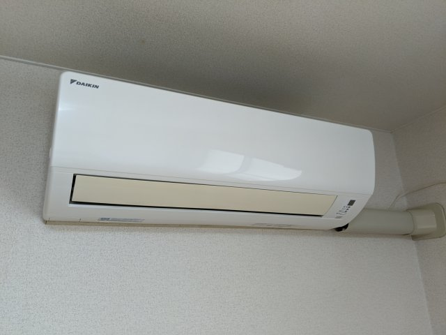 プログレ中央の設備