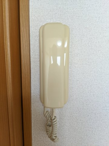 プログレ中央のセキュリティ