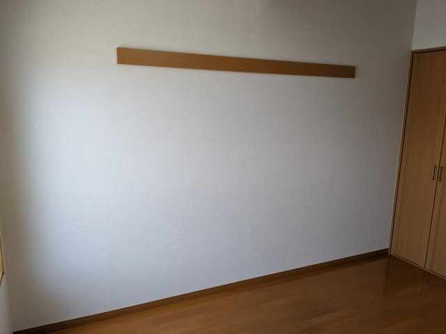 プログレ中央の内装
