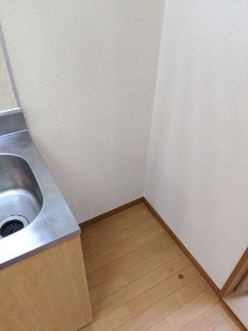 プログレ中央の設備